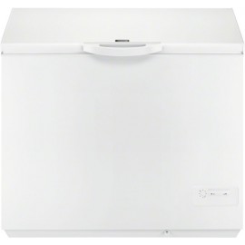 Zanussi ZFC21400WA